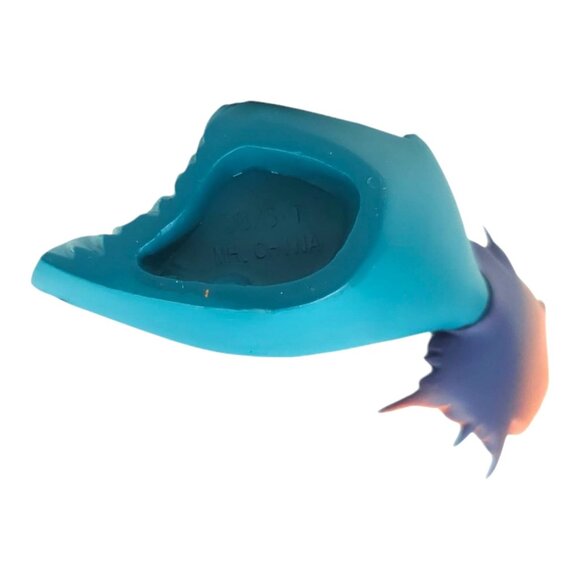 Dragon Ball Z Vegeta Majin Vegita Figure Capsule Neo Megahouse - Picture 12 of 13